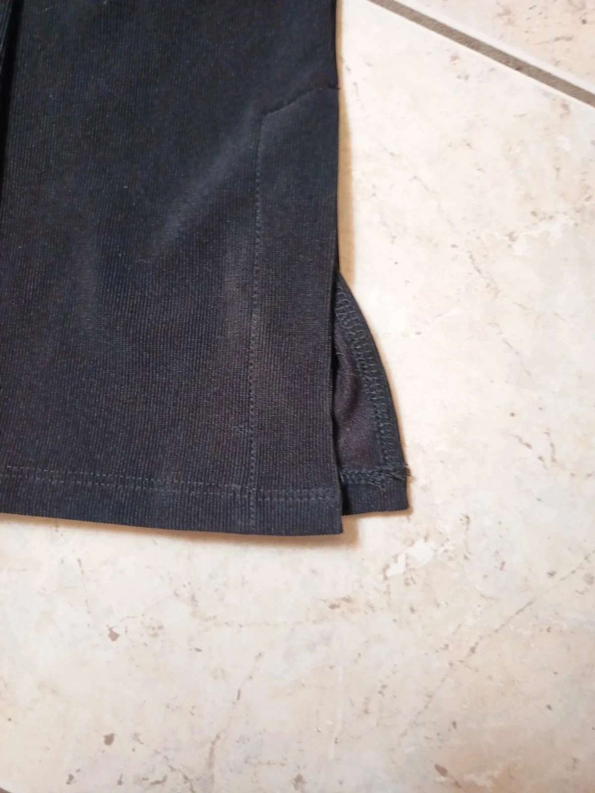 Calça preta Zara – photo 2